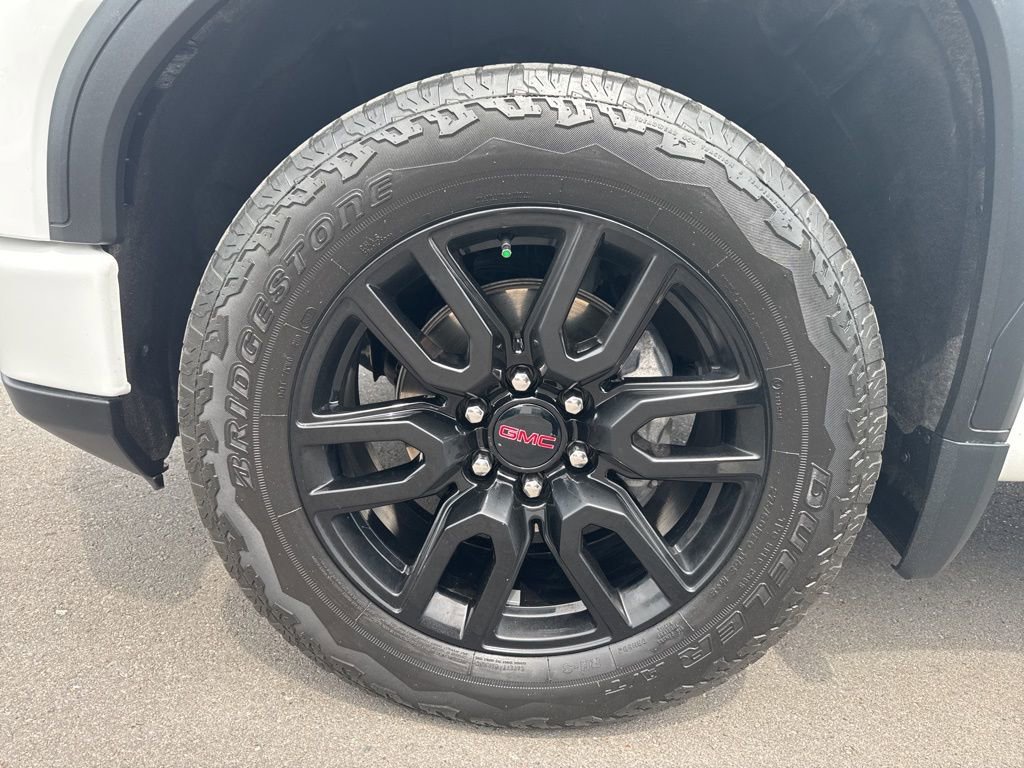 Used 2023 GMC Sierra 1500 Elevation AWD/4WD image 29