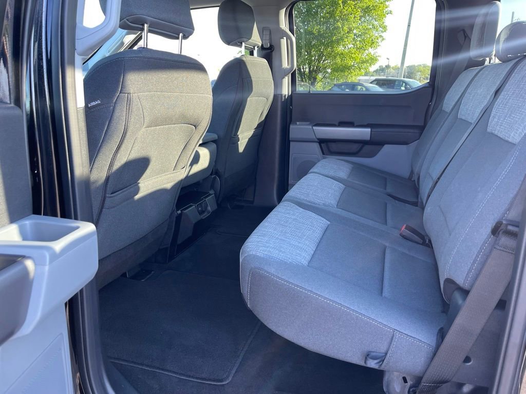 Used 2026 Ford F250 XLT AWD/4WD image 7