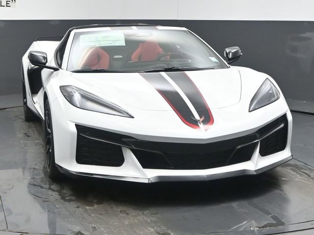 New 2026 Chevrolet Corvette Z06 image 31