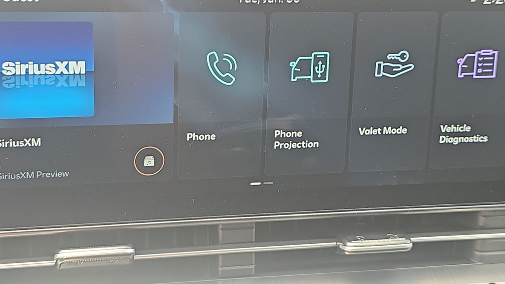 New 2026 Hyundai Kona SEL Sport FWD image 31