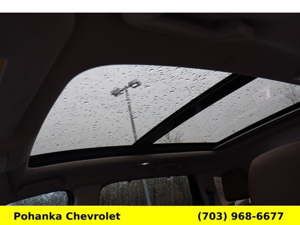 Used 2024 Acura MDX SH-AWD w/ Technology Package image 20