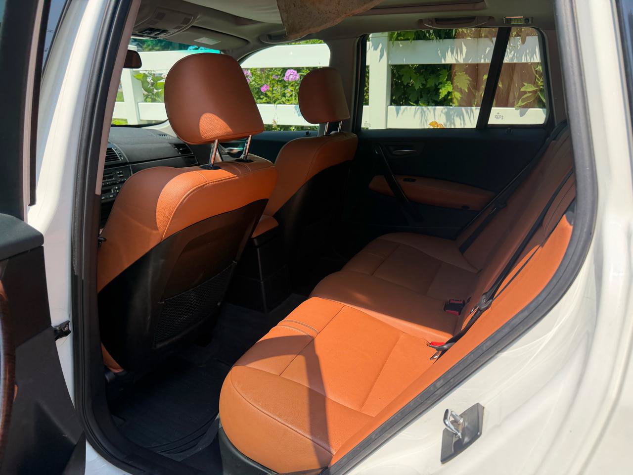 Used 2006 BMW X3 3.0i AWD/4WD image 37