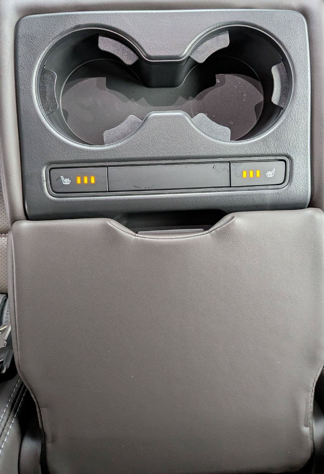 Certified 2025 MAZDA CX-5 Signature AWD/4WD image 25