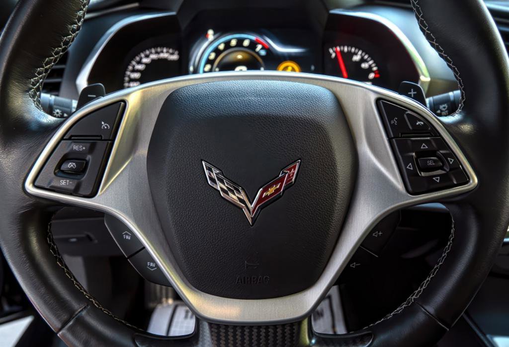 Used 2016 Chevrolet Corvette Z06 image 10