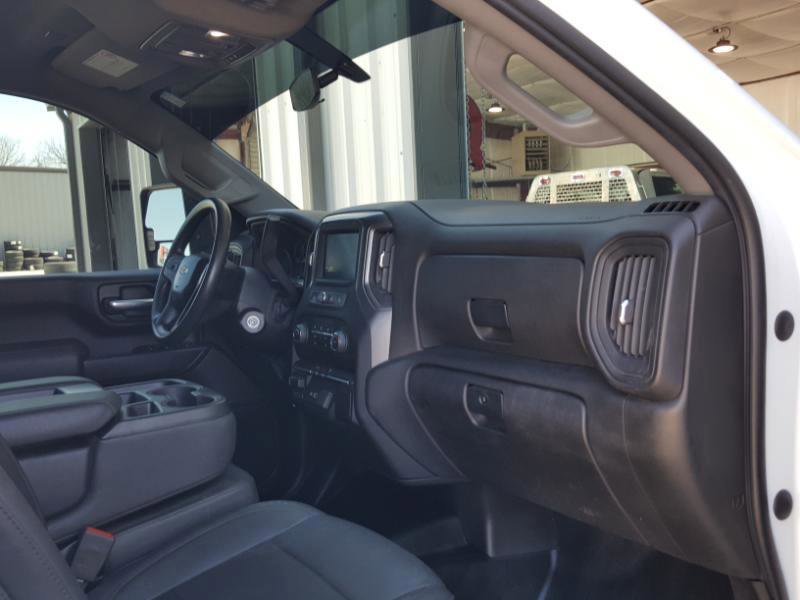 Used 2023 Chevrolet Silverado 2500 W/T w/ WT Convenience Package image 15