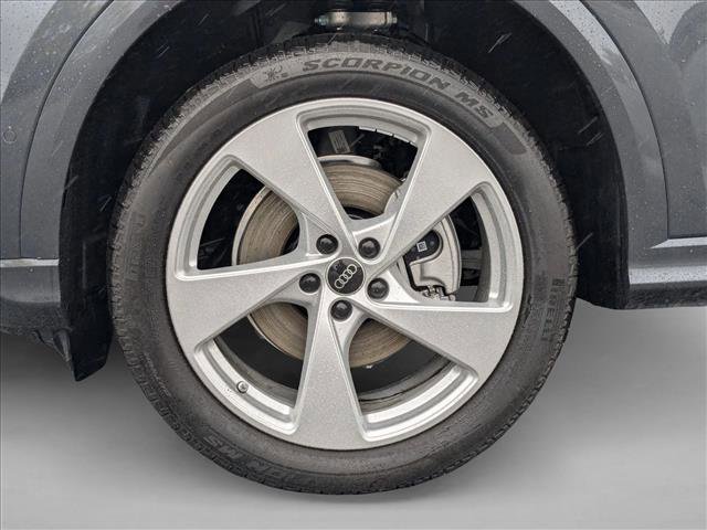 New 2025 Audi Q5 Premium Plus image 11