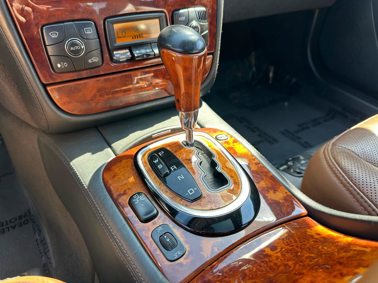 Used 2001 Mercedes-Benz S 600 image 66