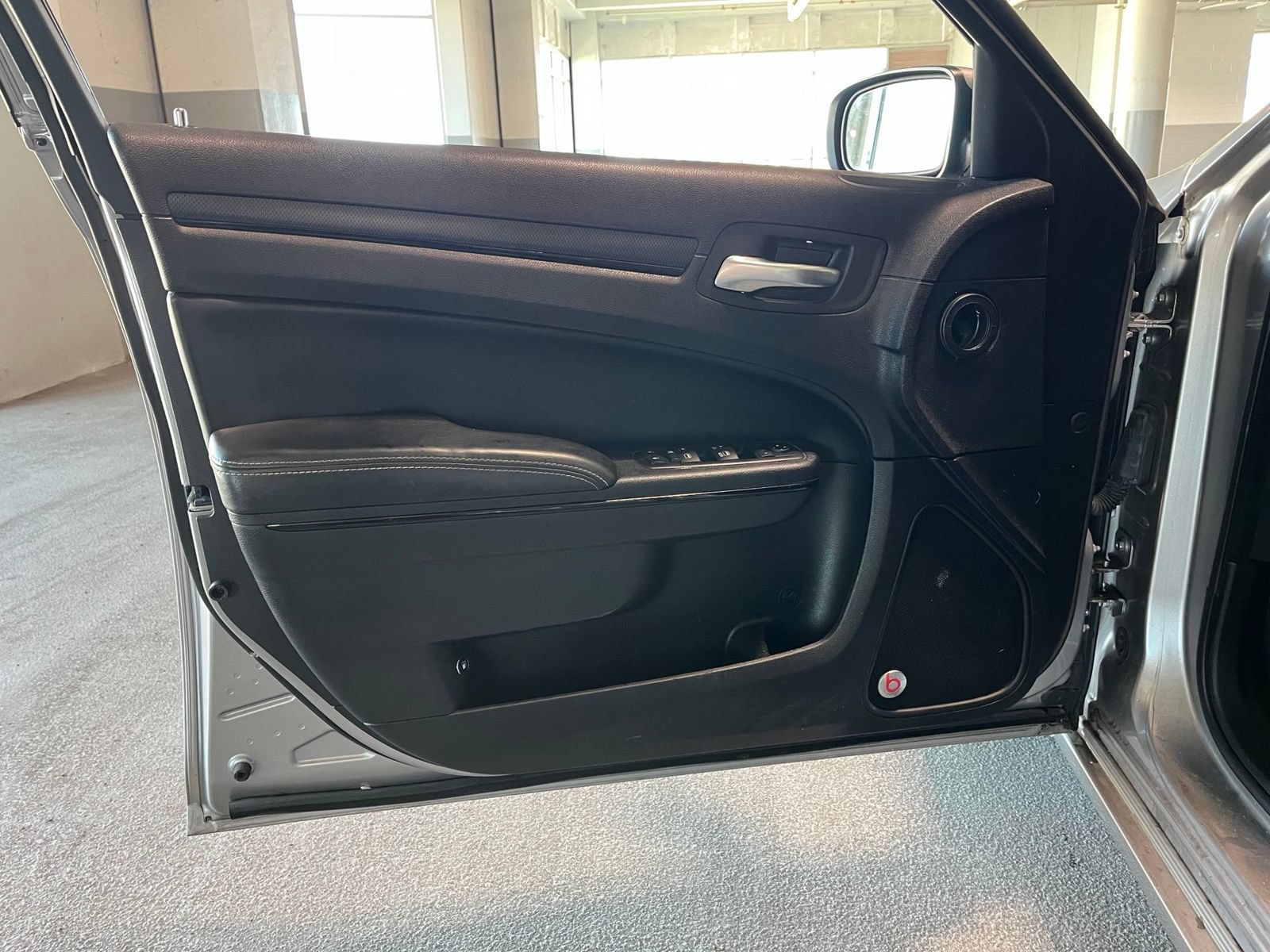 Used 2016 Chrysler 300 S w/ 300S Premium Group AWD/4WD image 13