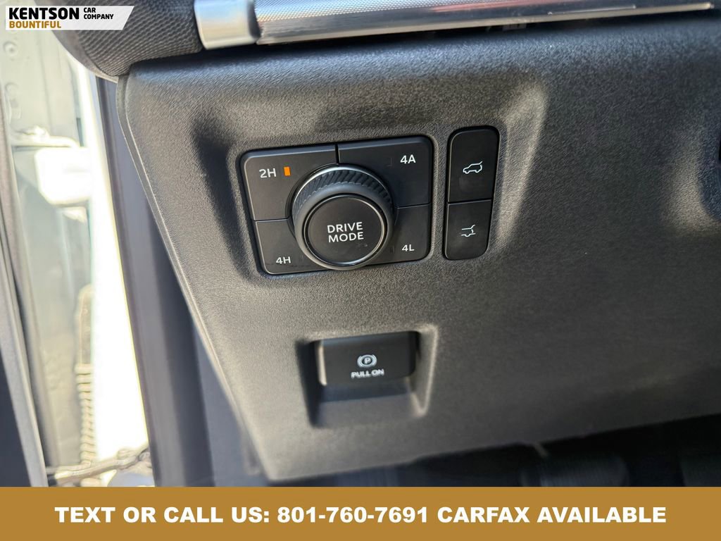 Used 2025 Ford Expedition Platinum AWD/4WD image 20