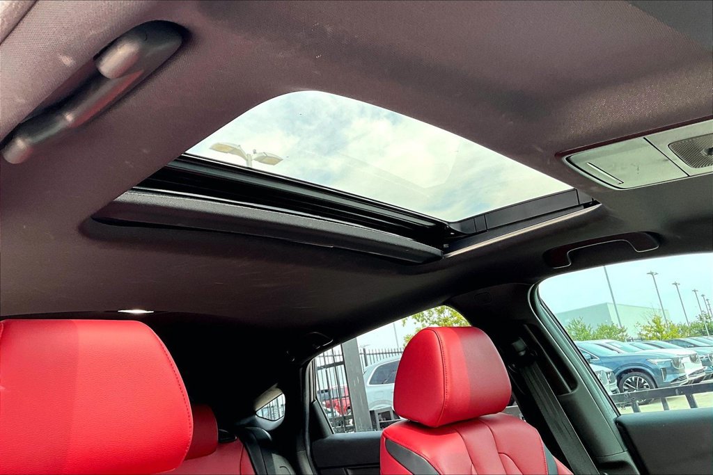 Used 2024 Acura Integra A-Spec FWD image 20