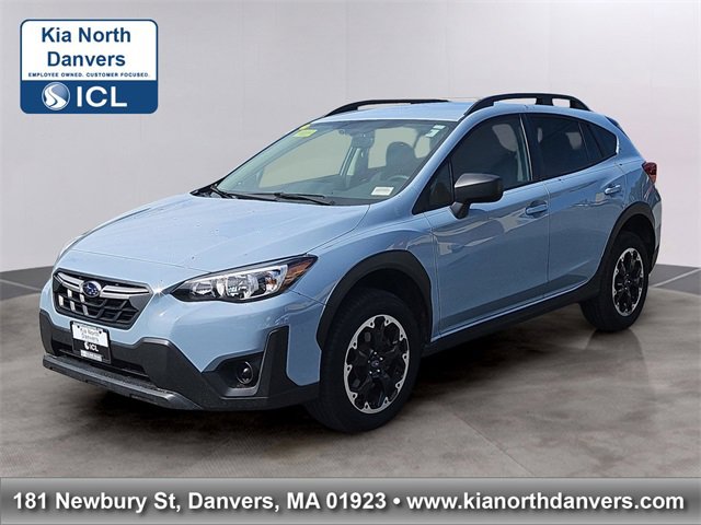 Used 2023 Subaru Crosstrek 2.0i