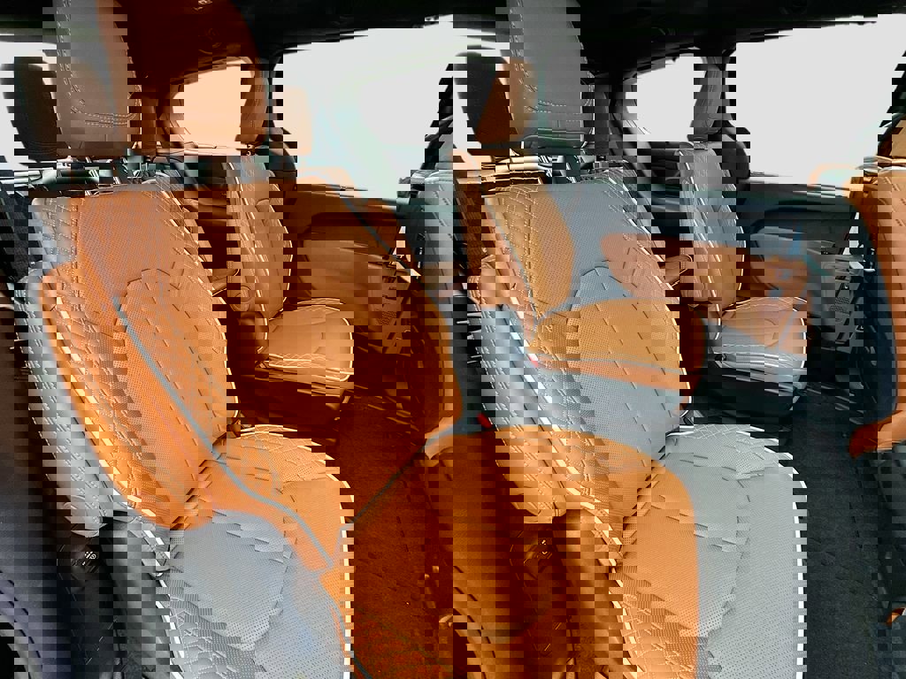 New 2026 Chrysler Pacifica Pinnacle w/ Trailer Tow Group image 39