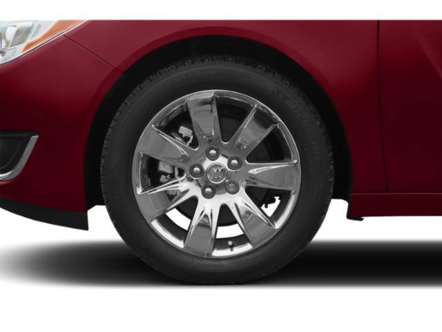 Used 2015 Buick Regal FWD image 15