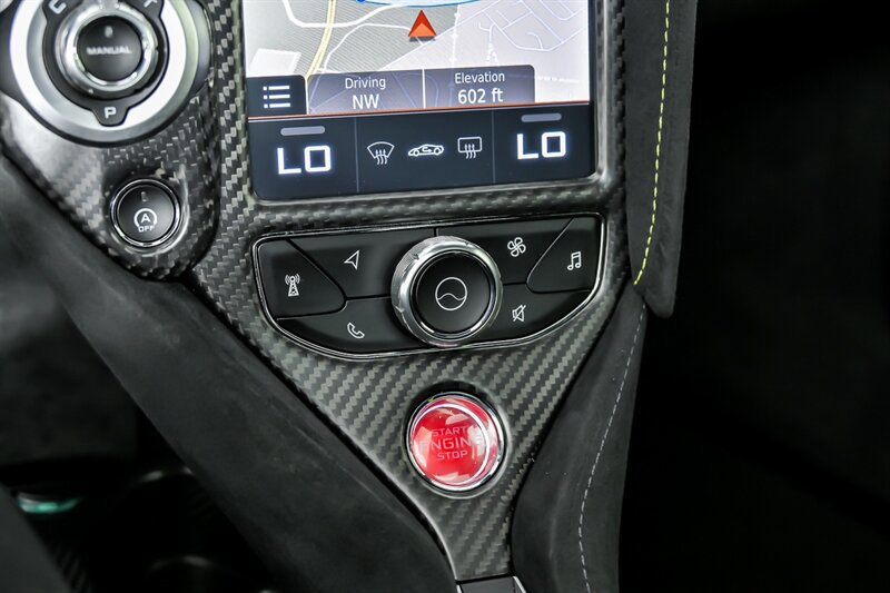 Used 2021 McLaren 765LT RWD image 36