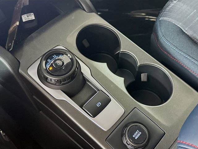 New 2026 Ford Bronco Sport Heritage w/ Convenience Package image 16