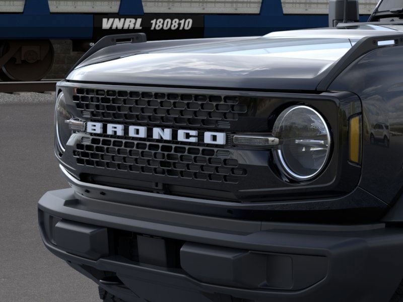 New 2026 Ford Bronco Big Bend image 19