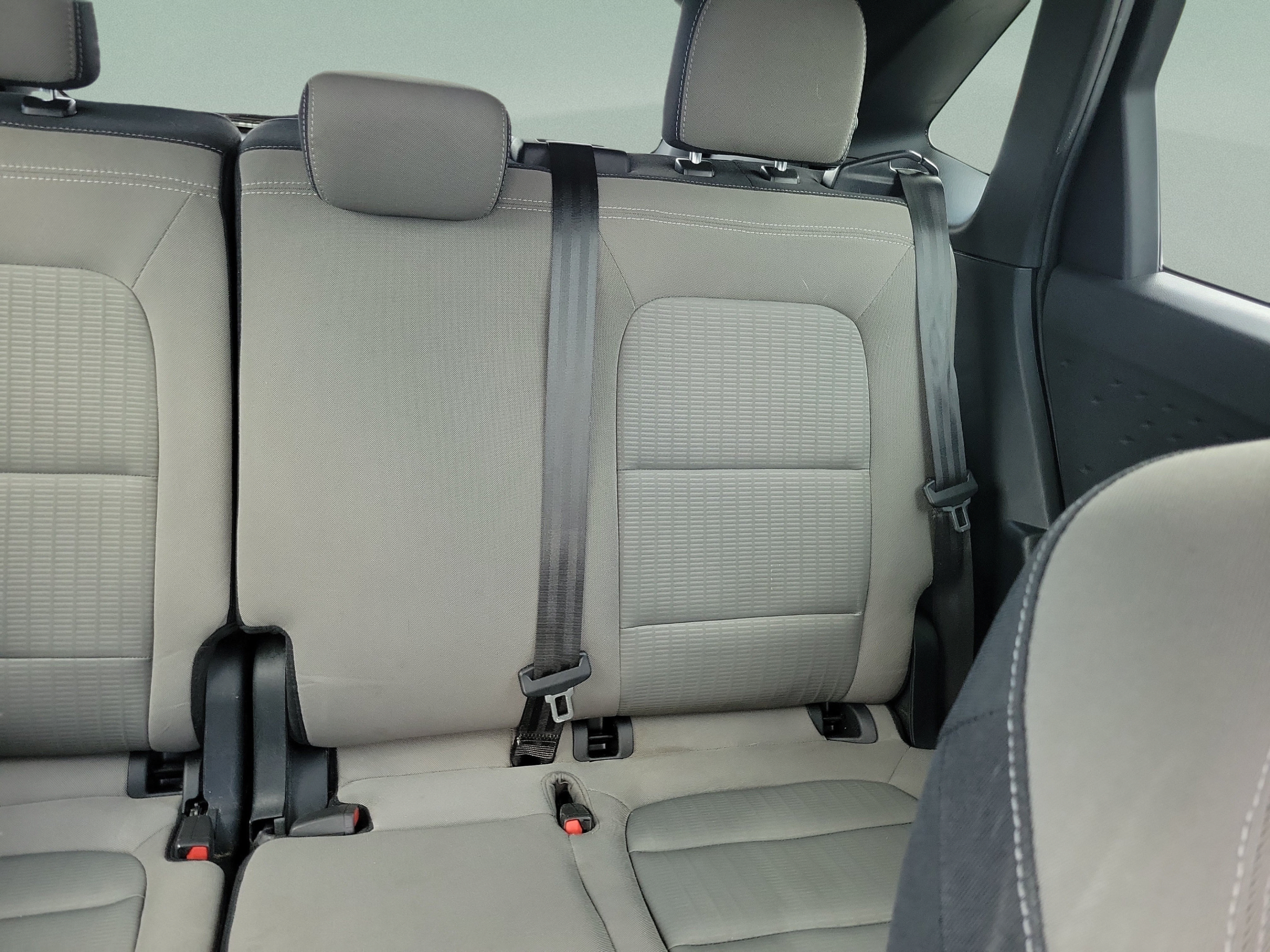 Used 2020 Ford Escape S FWD image 10
