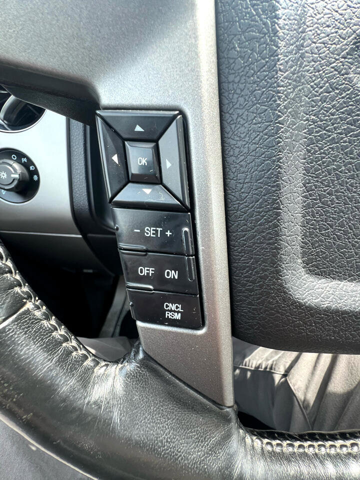 Used 2017 Ford Expedition Max Limited image 18