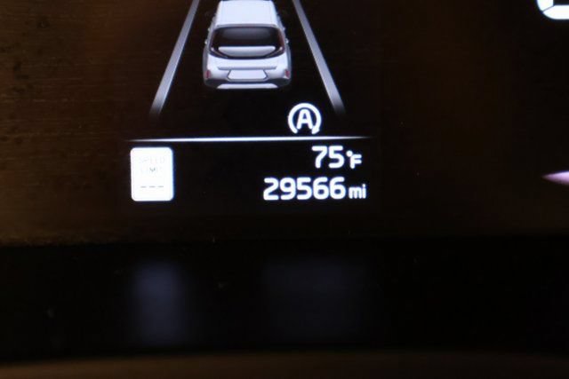 Used 2023 Kia Soul GT-Line FWD image 16