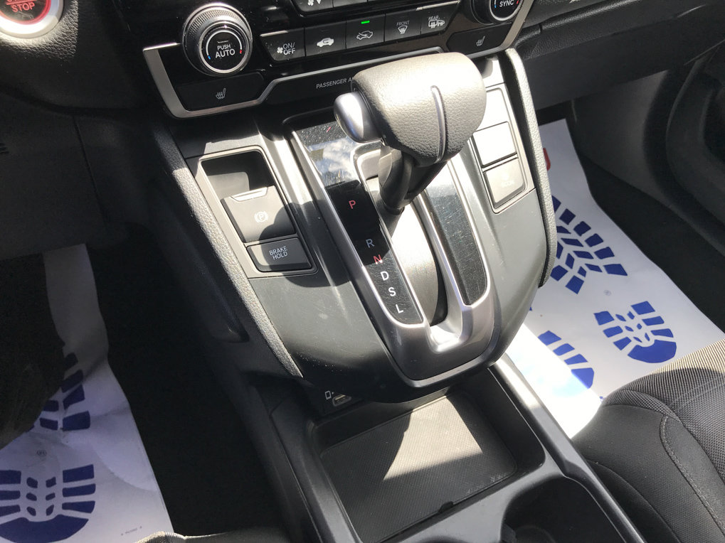 Used 2022 Honda CR-V EX image 21