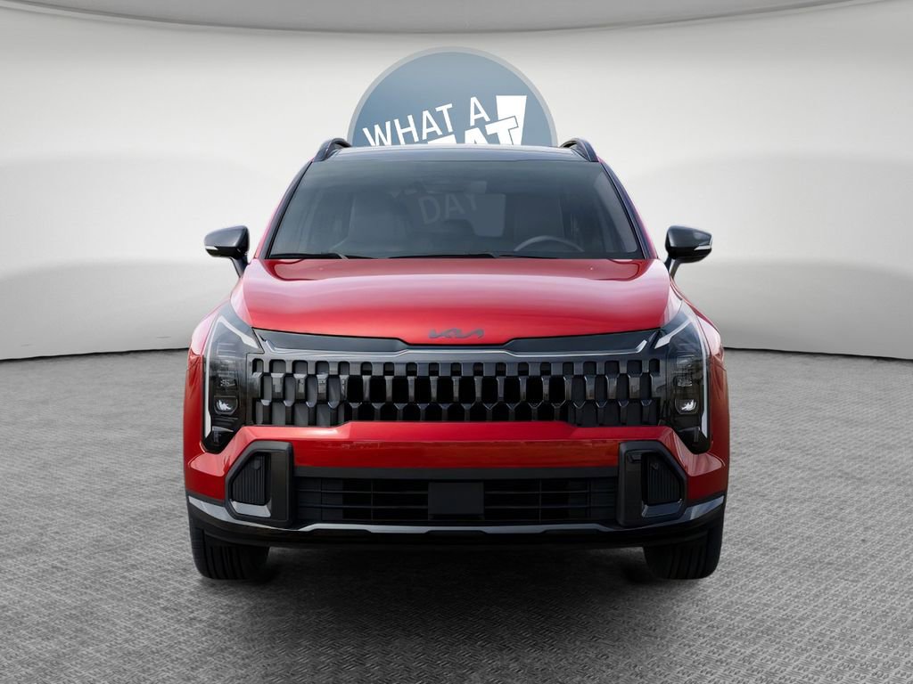 New 2026 Kia Sportage X-Line w/ X-Line Premium Package AWD/4WD image 2