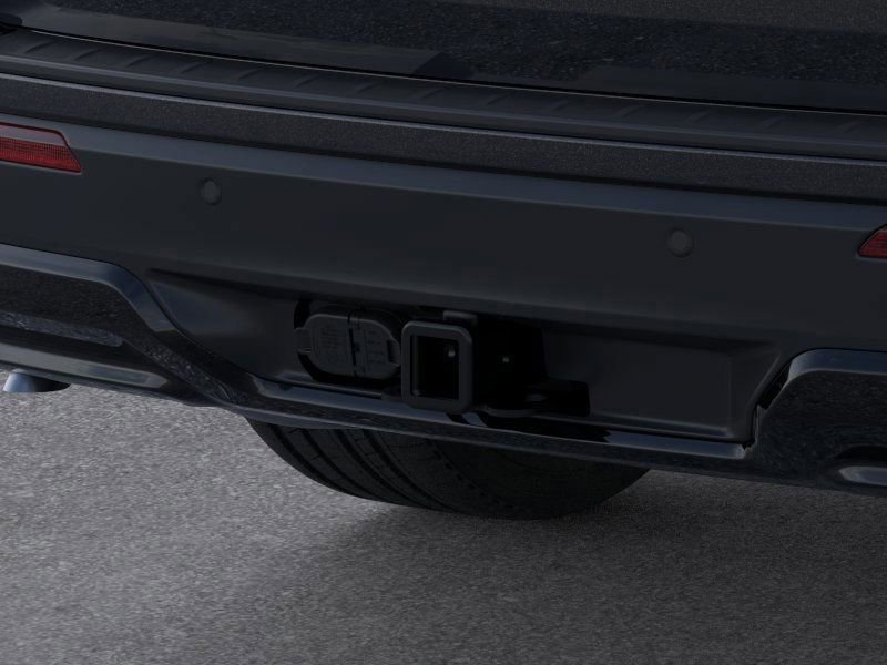 New 2026 Ford Explorer ST-Line w/ ST-Line Street Pack image 24