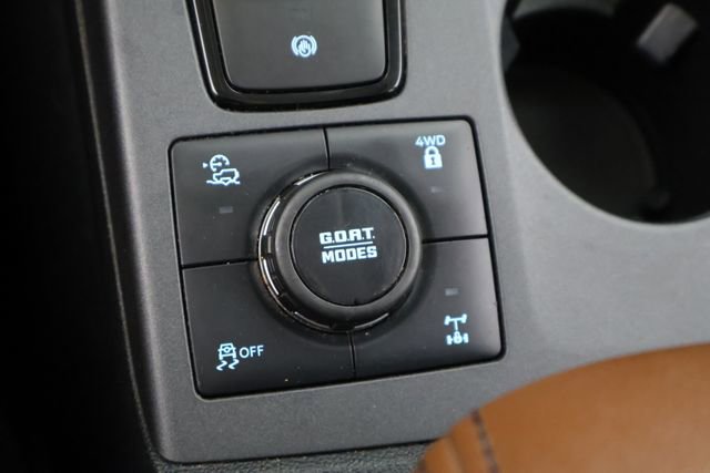 Used 2021 Ford Bronco Sport Badlands w/ Badlands Package image 32