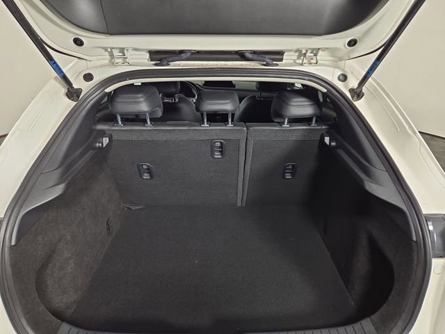 Used 2022 MAZDA CX-30 AWD 2.5 S w/ Select Package image 28