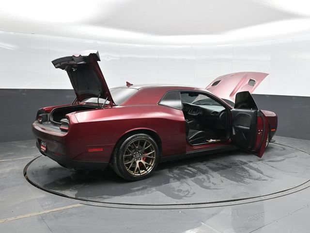 Used 2017 Dodge Challenger SRT Hellcat RWD image 53