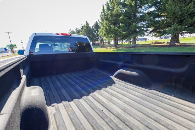 Used 2007 Chevrolet Silverado 1500 W/T w/ Towing Package AWD/4WD image 15