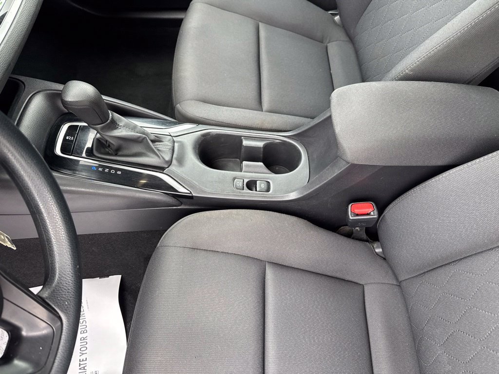 Used 2024 Toyota Corolla LE FWD image 27
