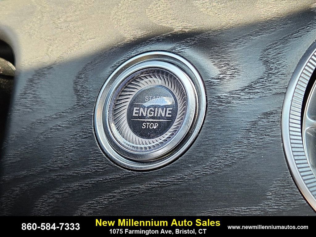 Used 2021 Mercedes-Benz E 450 4MATIC Coupe w/ AMG Line image 18