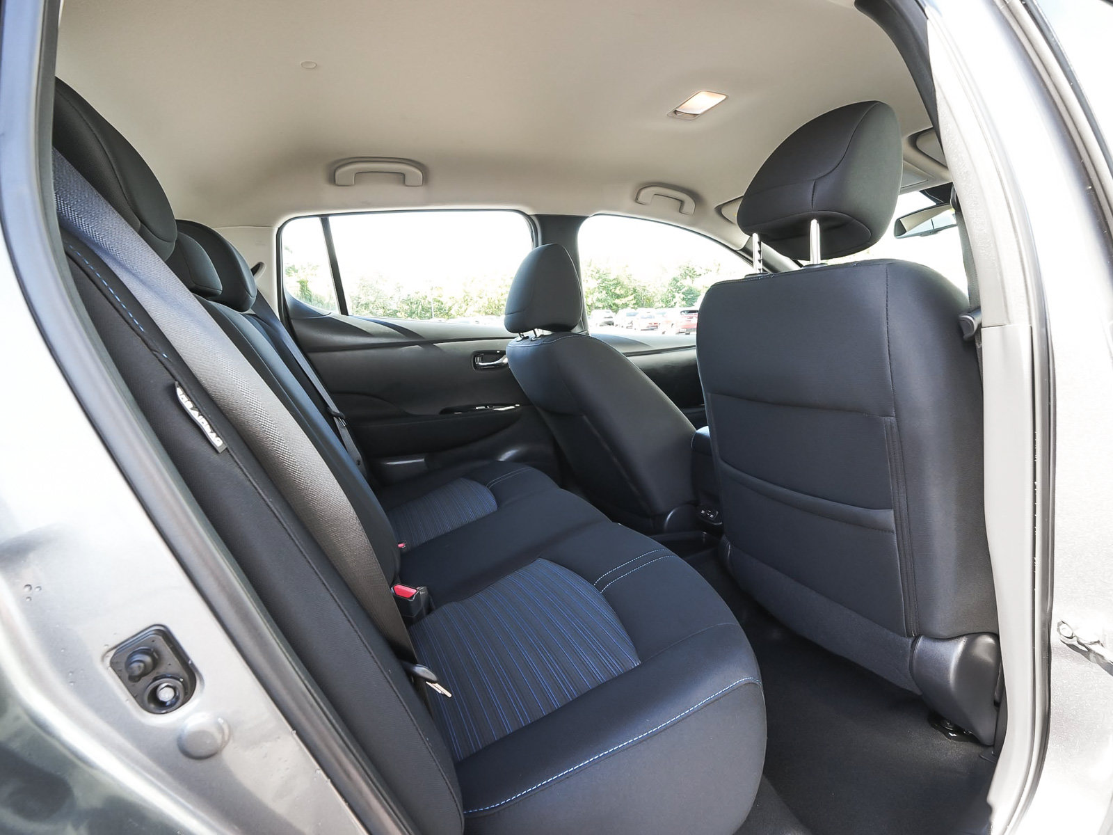 Used 2023 Nissan Leaf SV Plus FWD image 37