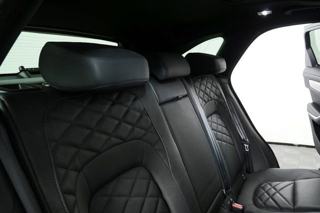 Used 2021 Jaguar F-PACE S image 23