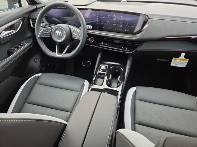 New 2025 Buick Envision Sport Touring image 29