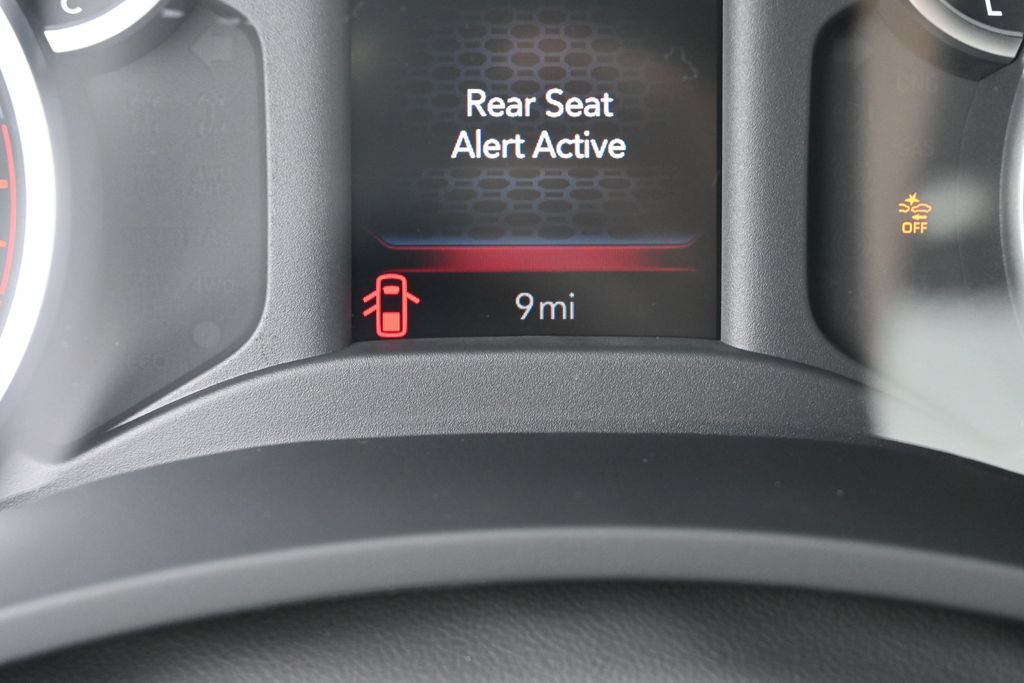 New 2026 RAM 3500 Tradesman AWD/4WD image 36