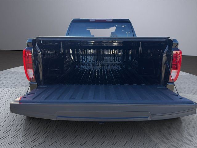 Certified 2023 GMC Sierra 1500 Elevation image 24