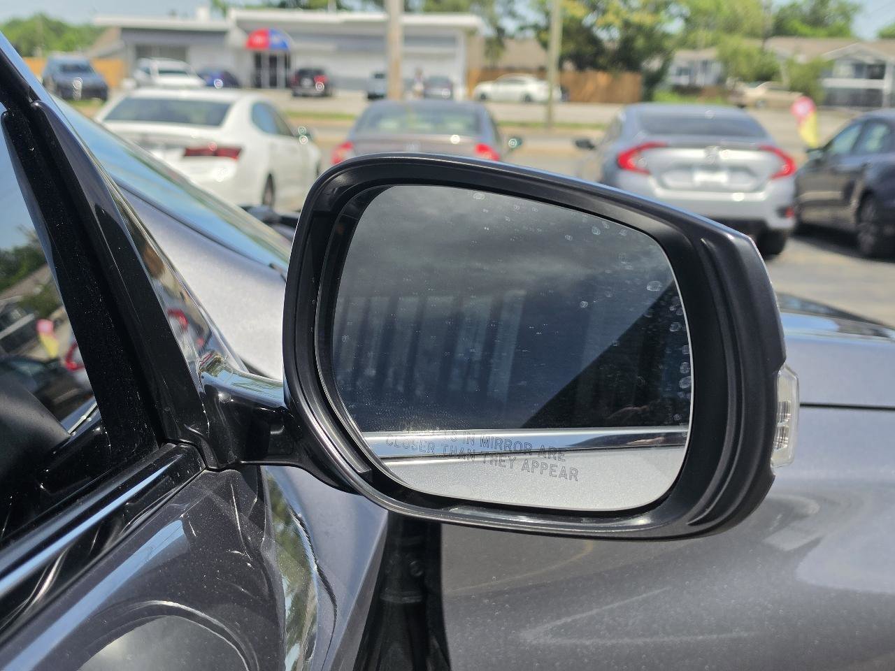 Used 2018 INFINITI Q50 Sport AWD/4WD image 58