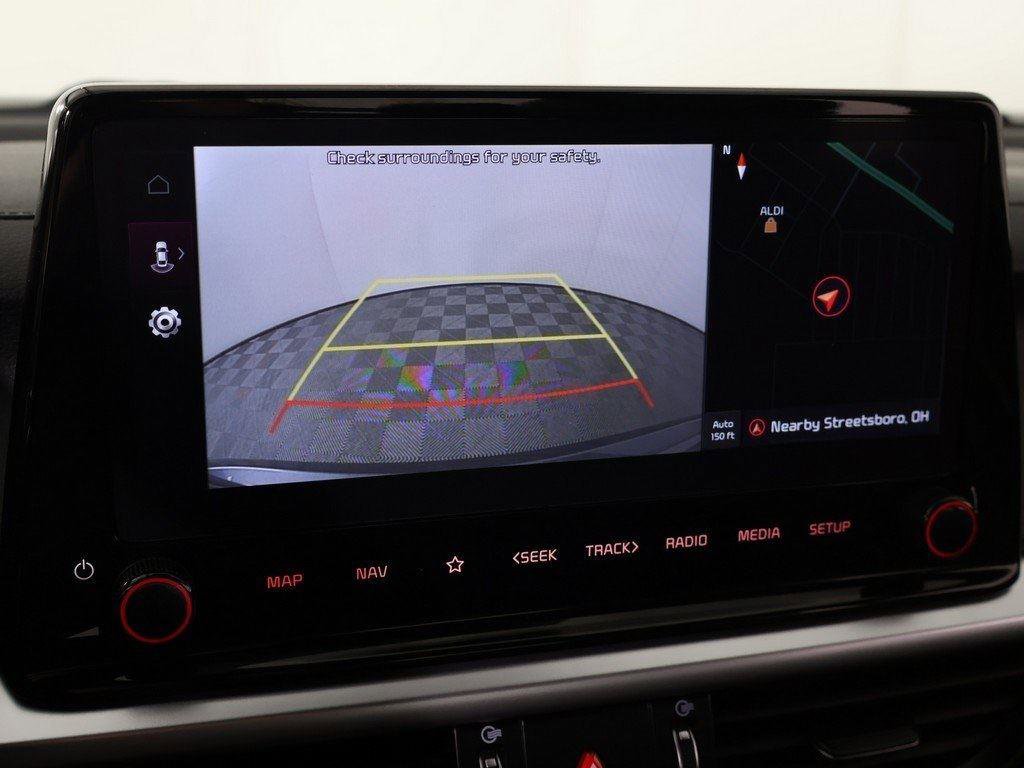 Used 2024 Kia Forte GT-Line image 43