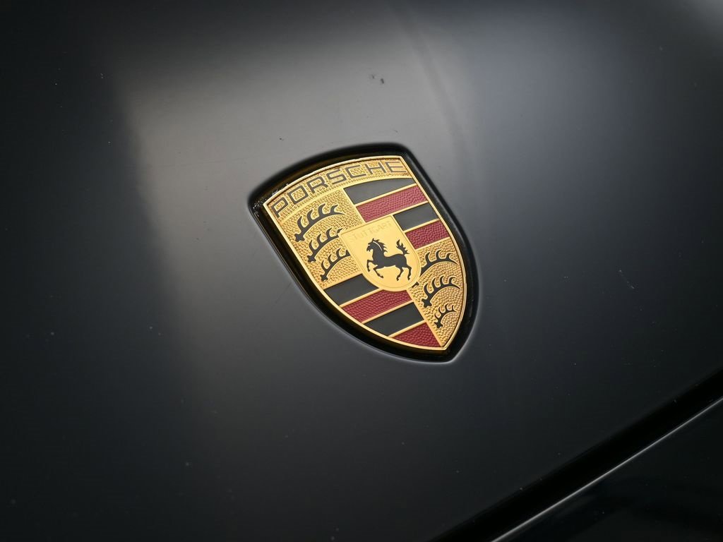 Certified 2021 Porsche Cayenne S image 13