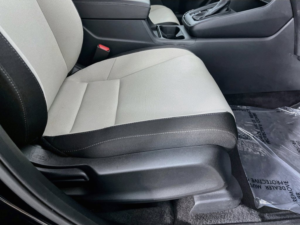 Used 2026 Honda CR-V EX image 28