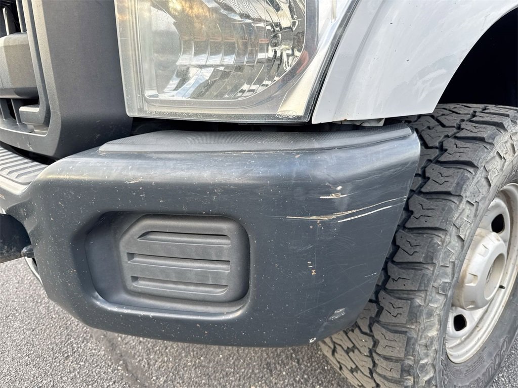 Used 2015 Ford F250 XL image 30