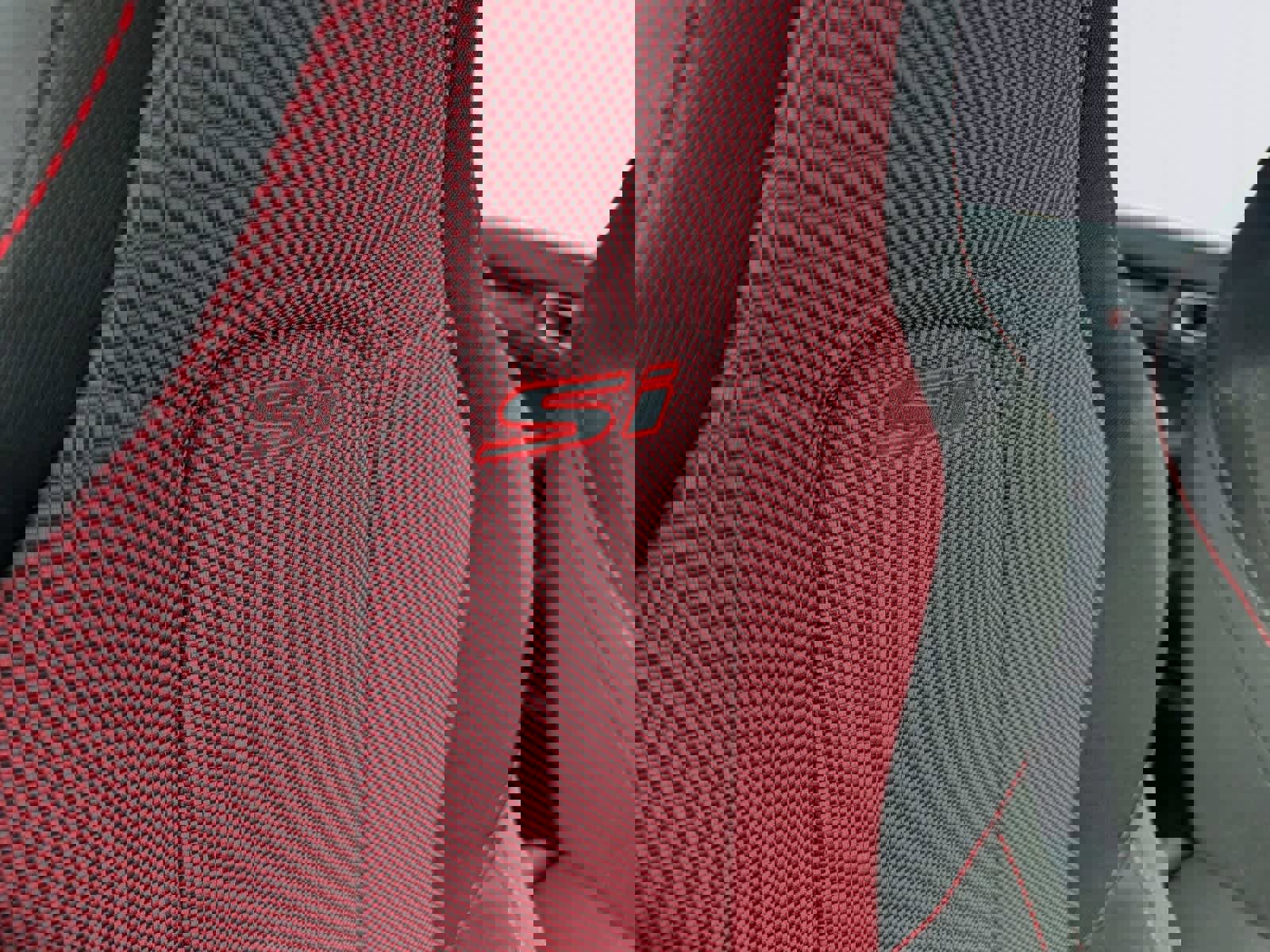 Certified 2023 Honda Civic Si image 10