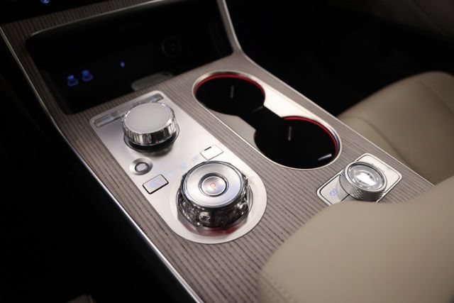New 2026 Genesis GV80 3.5T Advanced AWD/4WD image 28