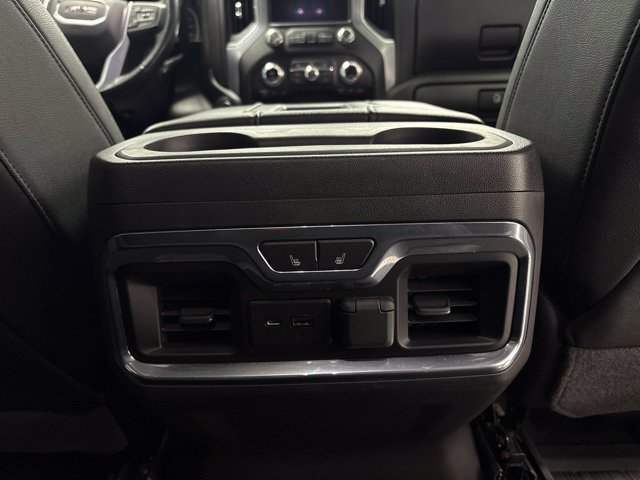 Used 2021 GMC Sierra 1500 SLT w/ SLT Premium Plus Package AWD/4WD image 28