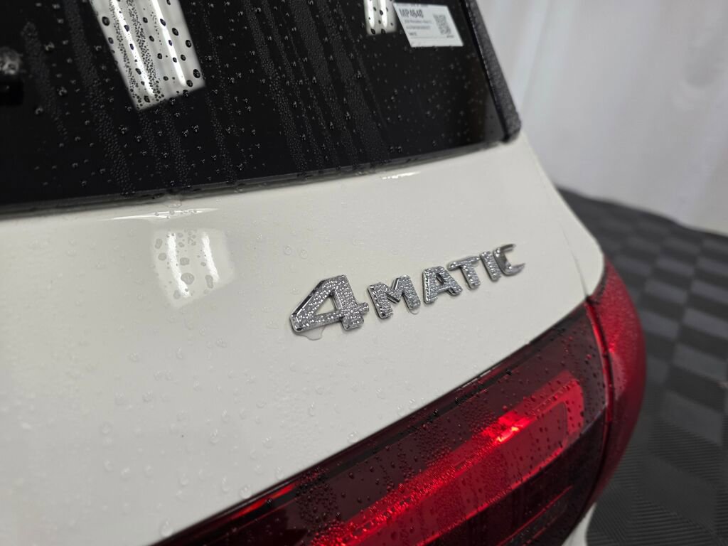 Used 2024 Mercedes-Benz GLE 350 4MATIC image 26