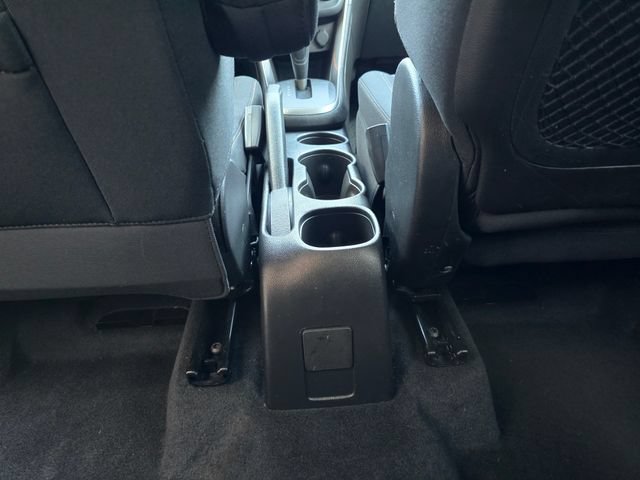 Used 2020 Chevrolet Trax LS FWD image 28