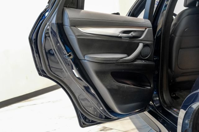 Used 2016 BMW X6 xDrive35i AWD/4WD image 56