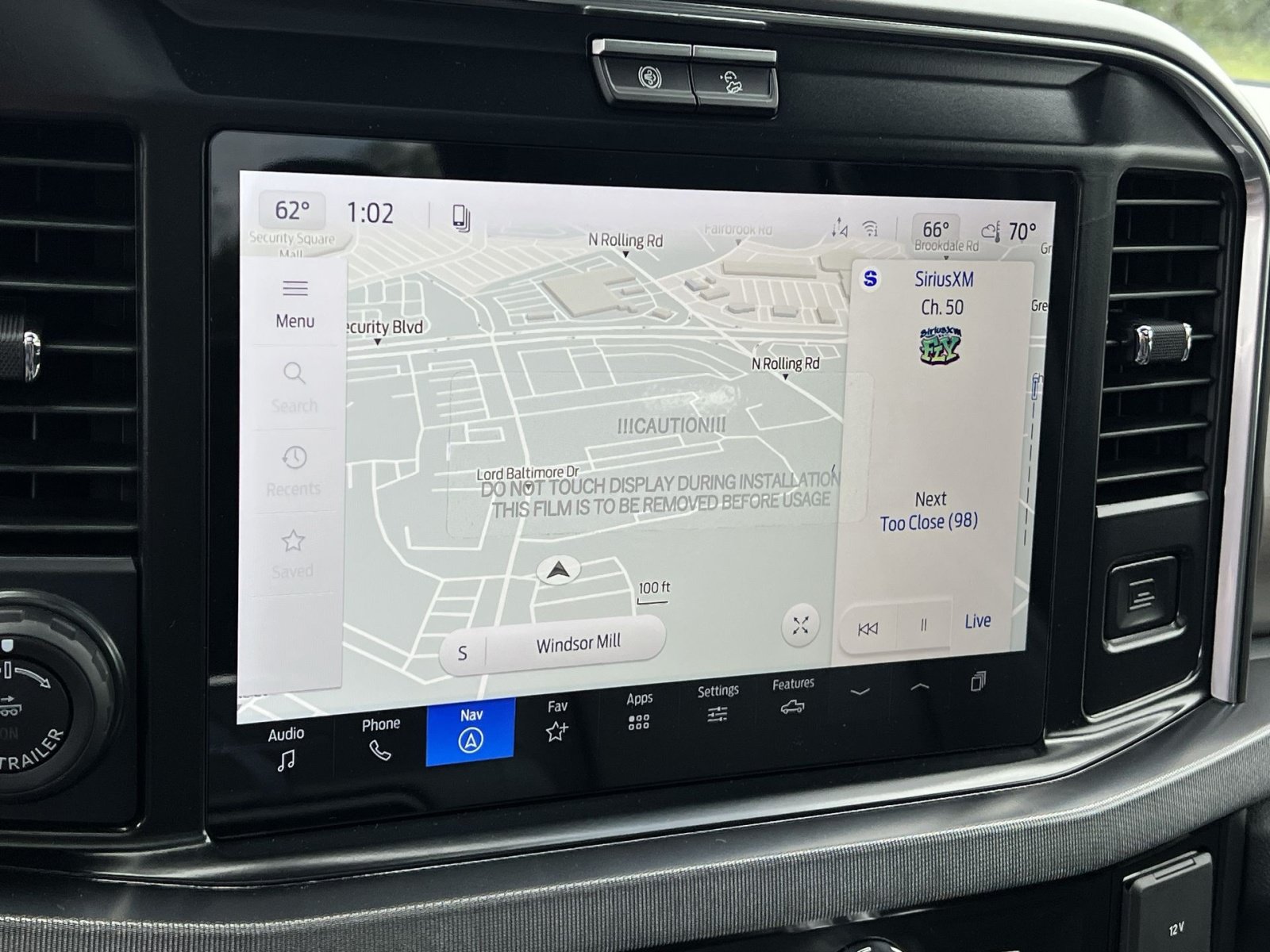 New 2027 Ford F350 Platinum AWD/4WD image 20