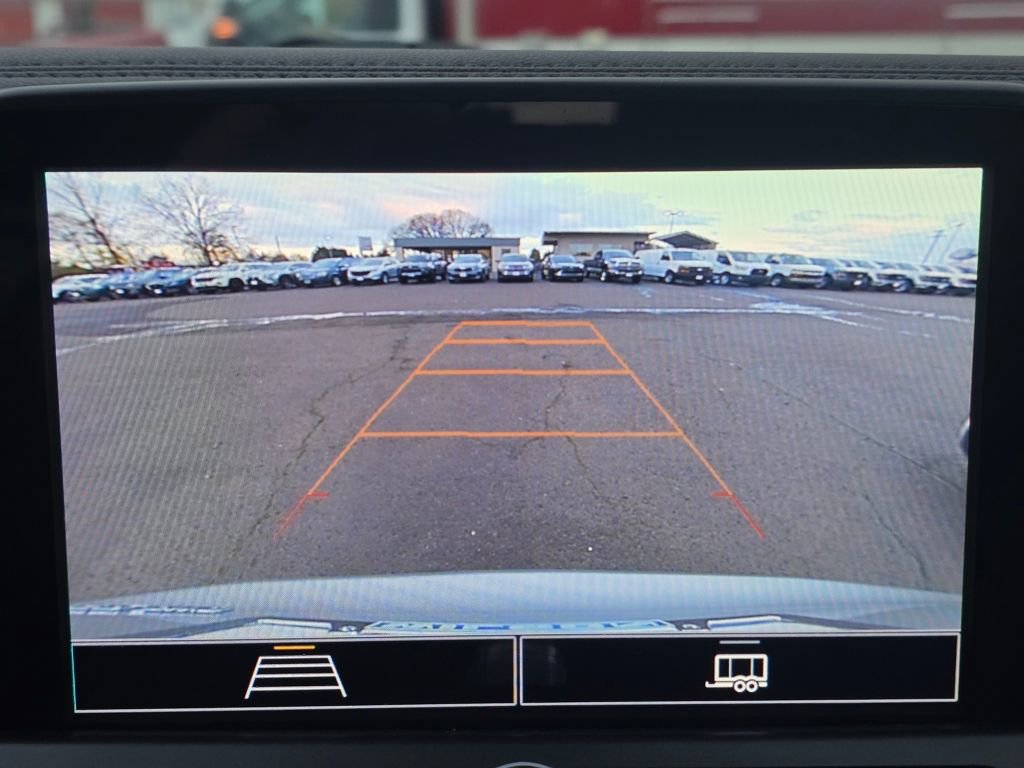 Used 2022 Chevrolet Blazer LT image 12